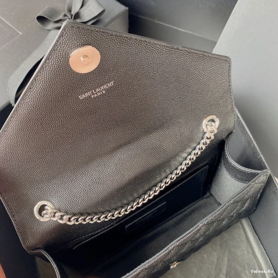 YSL ENVELOPE BAG SMALL 0810